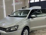 Volkswagen Polo 2013 годаfor2 900 000 тг. в Алматы – фото 5