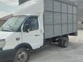 ГАЗ ГАЗель 2003 года за 2 700 000 тг. в Шардара – фото 6
