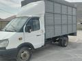 ГАЗ ГАЗель 2003 года за 2 700 000 тг. в Шардара