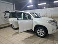 Toyota Land Cruiser Prado 2014 года за 17 000 000 тг. в Уральск