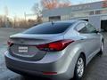 Hyundai Elantra 2015 годаүшін3 700 000 тг. в Актобе