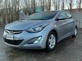 Hyundai Elantra 2015 года за 3 700 000 тг. в Актобе – фото 4