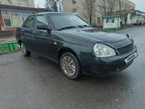 ВАЗ (Lada) Priora 2170 2008 года за 1 350 000 тг. в Караганда