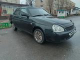 ВАЗ (Lada) Priora 2170 2008 годаүшін1 350 000 тг. в Караганда – фото 4