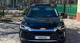 Chevrolet Tracker 2023 года за 9 500 000 тг. в Шымкент – фото 3