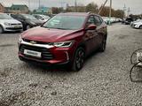 Chevrolet Tracker 2021 года за 7 200 000 тг. в Актобе