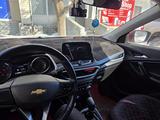 Chevrolet Tracker 2021 года за 7 200 000 тг. в Актобе – фото 4