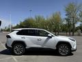 Toyota RAV4 2024 годаүшін18 500 000 тг. в Астана