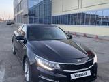 Kia Optima 2017 годаfor7 000 000 тг. в Уральск – фото 2