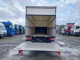 MAN  MAN TGL 8.190 C 4x2BL 6,10 m Euro 6 3-Sitzer AHK LBW 2016 годаfor26 000 000 тг. в Павлодар – фото 4