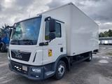 MAN  MAN TGL 8.190 C 4x2BL 6,10 m Euro 6 3-Sitzer AHK LBW 2016 года за 26 000 000 тг. в Павлодар