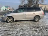 Honda Odyssey 2000 годаүшін4 000 000 тг. в Алматы