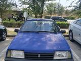 ВАЗ (Lada) 21099 1999 года за 330 000 тг. в Шымкент – фото 3