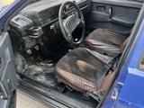 ВАЗ (Lada) 21099 1999 года за 330 000 тг. в Шымкент – фото 4