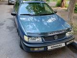 Volkswagen Passat 1993 года за 2 500 000 тг. в Караганда