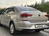 Volkswagen Polo 2020 года за 7 000 000 тг. в Астана – фото 4