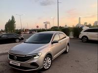 Volkswagen Polo 2020 годаfor7 000 000 тг. в Астана