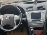Toyota Camry 2008 года за 5 500 000 тг. в Атырау – фото 3