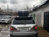 Toyota Harrier 1998 годаfor5 200 000 тг. в Риддер – фото 5