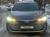 Toyota Avalon 2020 года за 18 500 000 тг. в Шымкент – фото 2