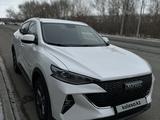 Haval F7x 2022 годаүшін9 900 000 тг. в Усть-Каменогорск
