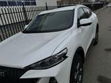 Haval F7x 2022 годаүшін9 900 000 тг. в Усть-Каменогорск – фото 3