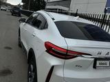 Haval F7x 2022 годаүшін9 900 000 тг. в Усть-Каменогорск – фото 4