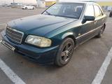 Mercedes-Benz C 180 1997 годаүшін1 900 000 тг. в Алматы