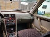 Mercedes-Benz C 180 1997 годаүшін1 900 000 тг. в Алматы – фото 5