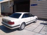 Audi 100 1992 годаүшін1 700 000 тг. в Туркестан – фото 5