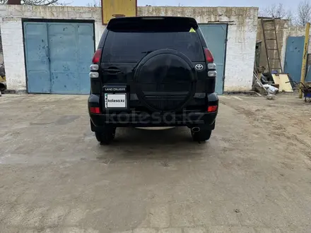 Toyota Land Cruiser Prado 2005 года за 12 500 000 тг. в Актау – фото 4