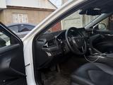 Toyota Camry 2023 года за 17 000 000 тг. в Жаркент – фото 3