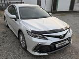Toyota Camry 2023 года за 17 000 000 тг. в Жаркент