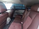 Lexus RX 330 2005 годаүшін7 400 000 тг. в Жанаозен – фото 2