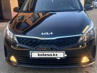 Kia Rio 2021 годаүшін7 600 000 тг. в Уральск