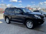 Toyota Land Cruiser Prado 2013 года за 14 000 000 тг. в Уральск