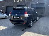 Toyota Land Cruiser Prado 2013 года за 14 000 000 тг. в Уральск – фото 3