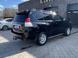 Toyota Land Cruiser Prado 2013 года за 14 000 000 тг. в Уральск – фото 4