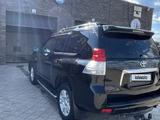 Toyota Land Cruiser Prado 2013 года за 14 000 000 тг. в Уральск – фото 5