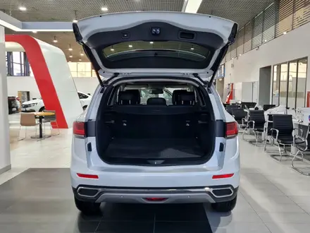 Renault Koleos Premium 1 2023 года за 14 490 000 тг. в Алматы – фото 43