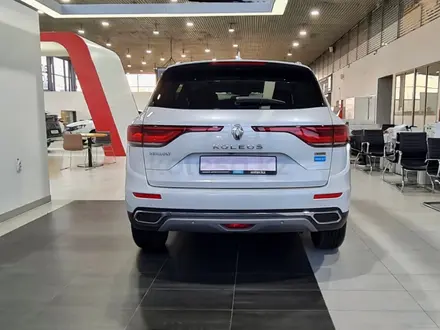 Renault Koleos Premium 1 2023 года за 14 490 000 тг. в Алматы – фото 7