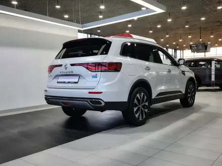 Renault Koleos Premium 1 2023 года за 14 490 000 тг. в Алматы – фото 8