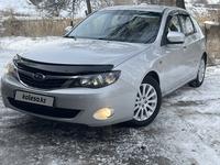 Subaru Impreza 2007 года за 4 800 000 тг. в Алматы