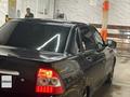 ВАЗ (Lada) Priora 2170 2014 годаүшін3 400 000 тг. в Костанай – фото 4