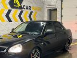 ВАЗ (Lada) Priora 2170 2014 года за 3 400 000 тг. в Костанай – фото 2