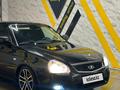 ВАЗ (Lada) Priora 2170 2014 годаүшін3 400 000 тг. в Костанай – фото 6