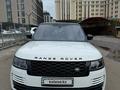 Land Rover Range Rover 2020 года за 55 000 000 тг. в Астана