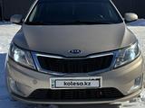 Kia Rio 2014 годаfor5 500 000 тг. в Уральск