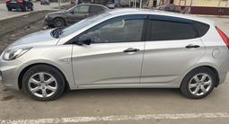 Hyundai Accent 2012 года за 4 100 000 тг. в Костанай – фото 3