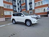 Toyota Land Cruiser Prado 2015 годаүшін25 000 000 тг. в Астана